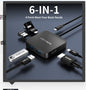 Expansion Adapter