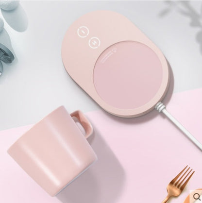 Heating coaster  Heating Cup Mat