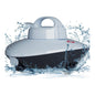 Robot Intelligent Cleaning Terrapin Wall Climbing Pool Cleaner Vacuum Cleaner