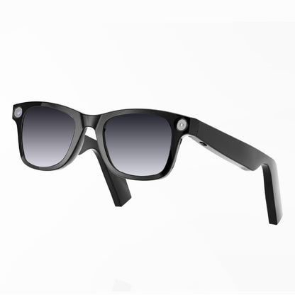AI Shooting Smart Glasses Strap Camera HD Anti-shake Shooting
