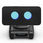 LOOI Robot DeepSeek A Large Model