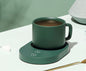 Heating coaster  Heating Cup Mat