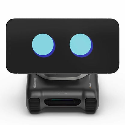 LOOI Robot DeepSeek A Large Model