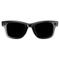 VisionX™ AI Smart Glasses – HD Camera, Voice Assistant & Translation